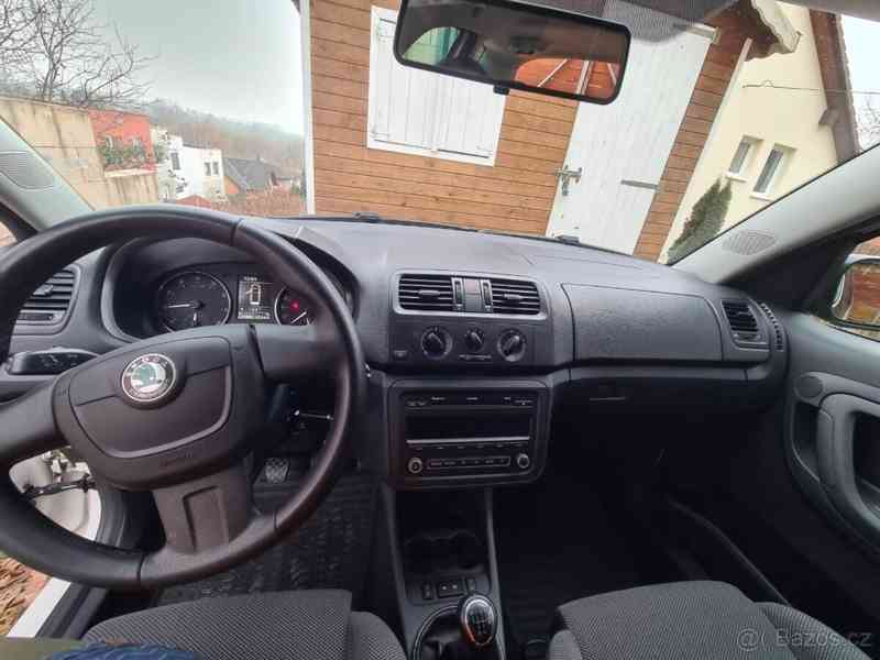 Škoda Roomster 1,2   TSI, Serviska, Nové rozvody - foto 6