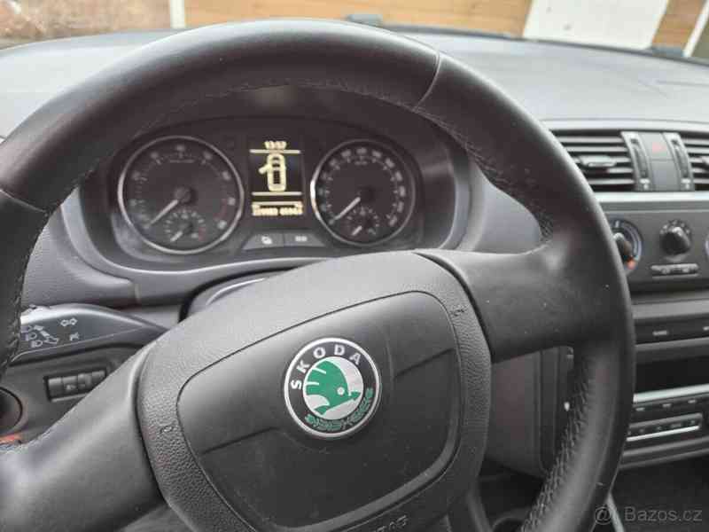 Škoda Roomster 1,2   TSI, Serviska, Nové rozvody - foto 7