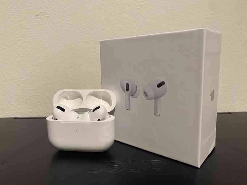AirPods Pro 1 MagSafe