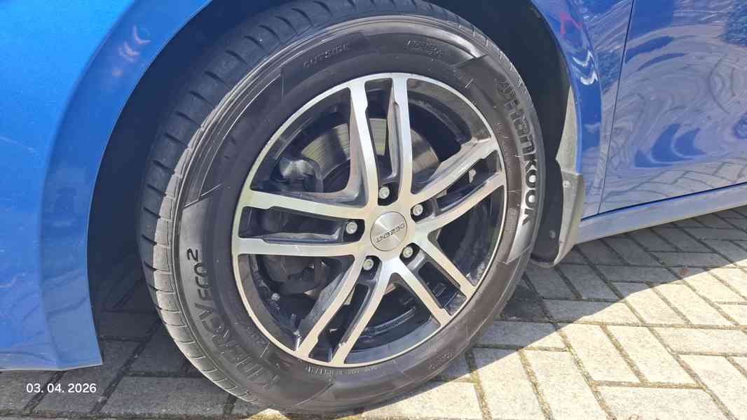 KIA Ceed SW SPIN 88 kW - TOP stav - foto 4