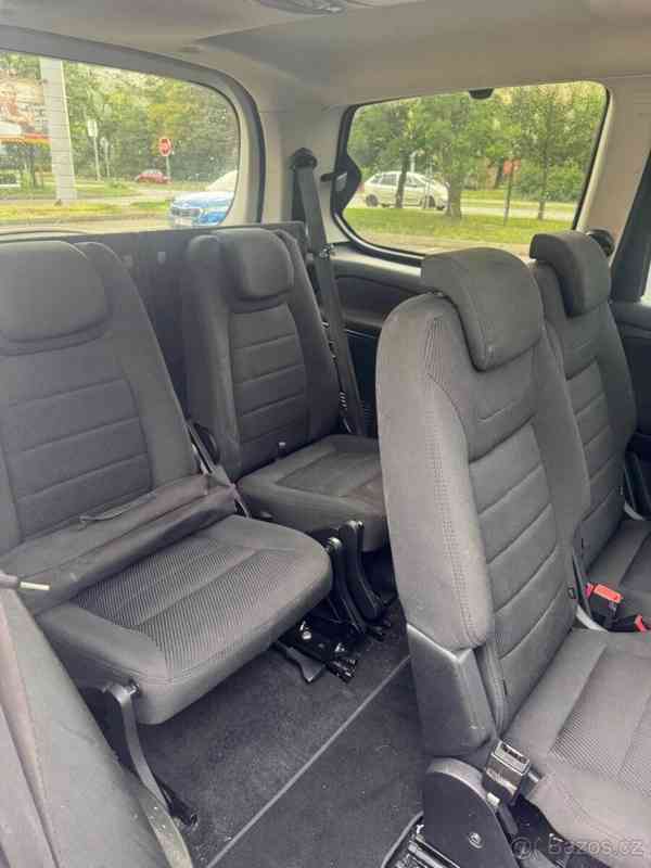 Ford Galaxy 2,2   r.v. 2012 diesel 147kw - foto 8
