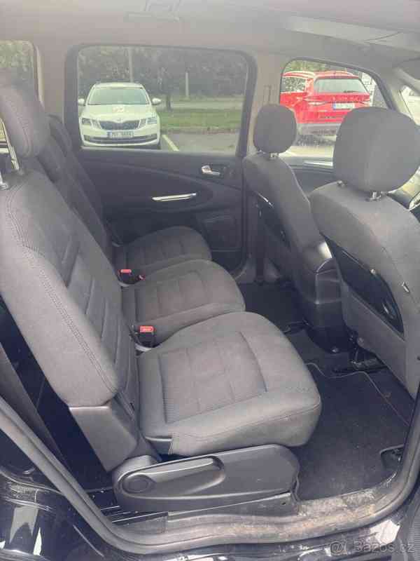 Ford Galaxy 2,2   r.v. 2012 diesel 147kw - foto 7
