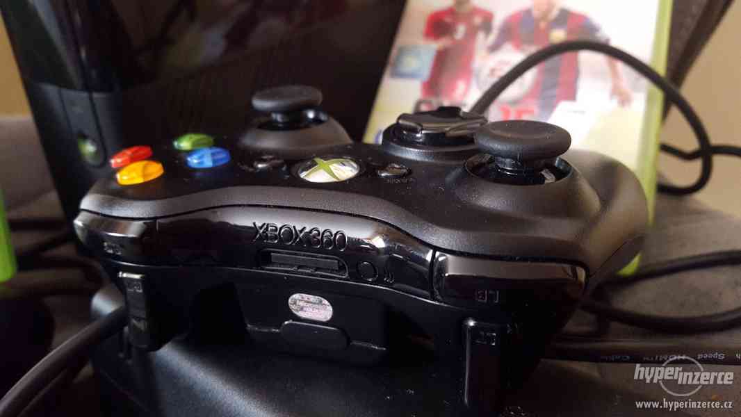 Xbox 360 - foto 2