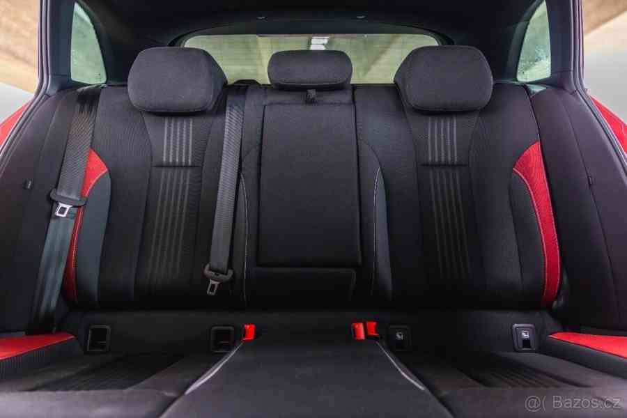 Škoda Scala 1,5 TSI / 110 kW Automat - foto 11