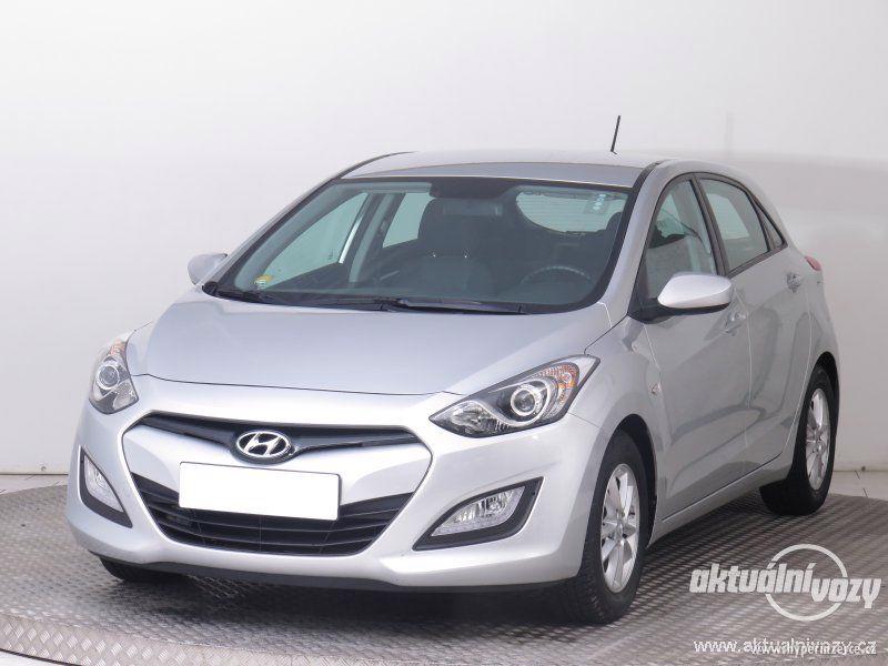 Hyundai i30 1.4, benzín, r.v. 2014 - foto 1