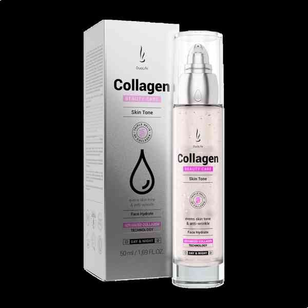 Collagen Skin Tone – podporuje redukciu sfarbení - foto 1