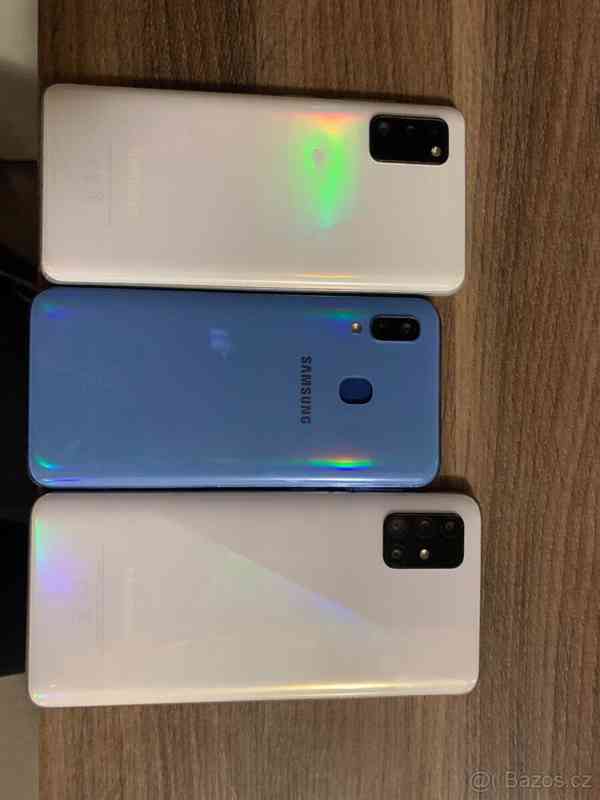 Samsung A40, A41 dual sim a a51 - foto 1
