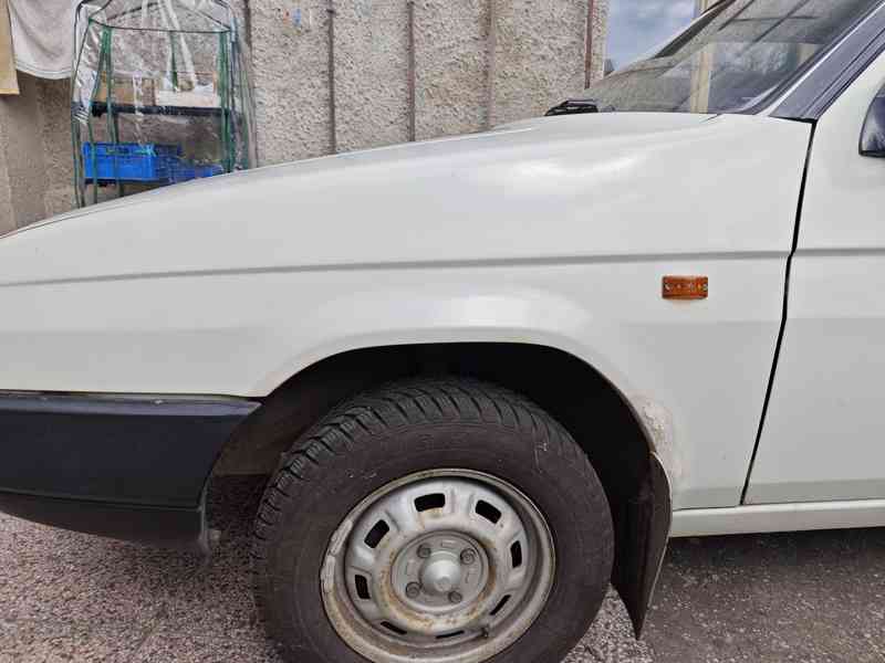 Škoda Favorit 136 L - foto 6