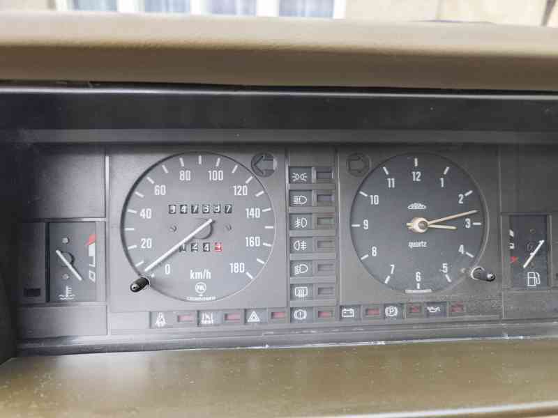 Škoda Favorit 136 L - foto 13
