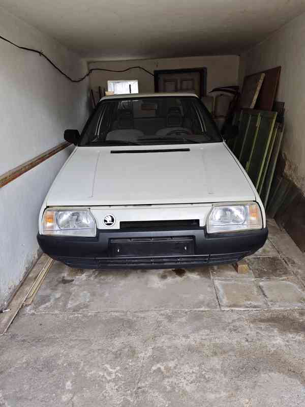 Škoda Favorit 136 L - foto 2