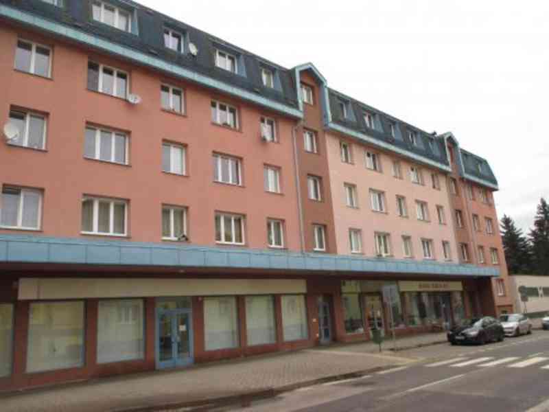 Pronájem prostor sloužících podnikání  - foto 2