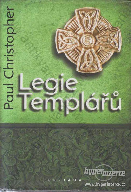 Legie Templářů Plejáda 2011 - foto 1