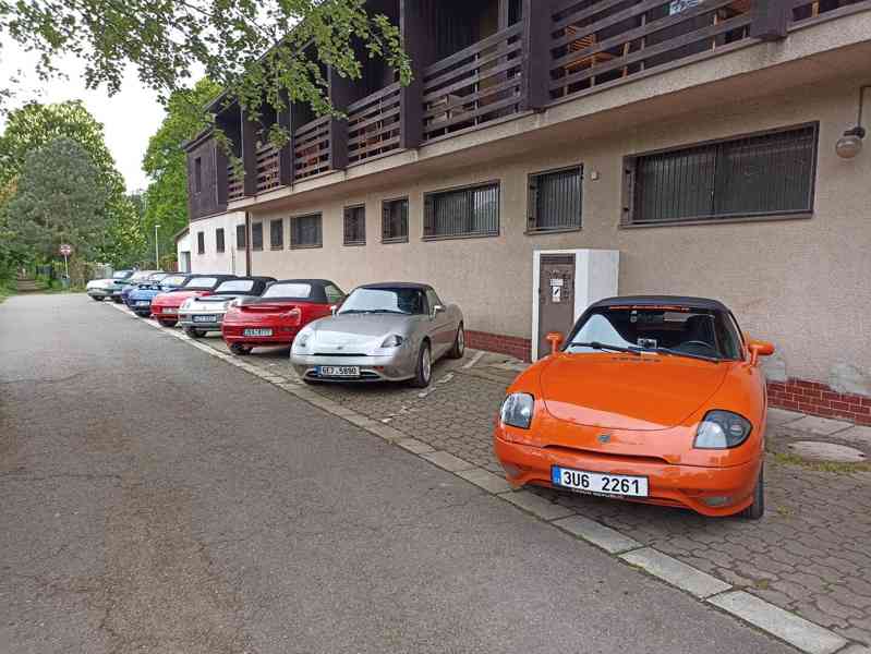 Servírka / číšník - foto 3
