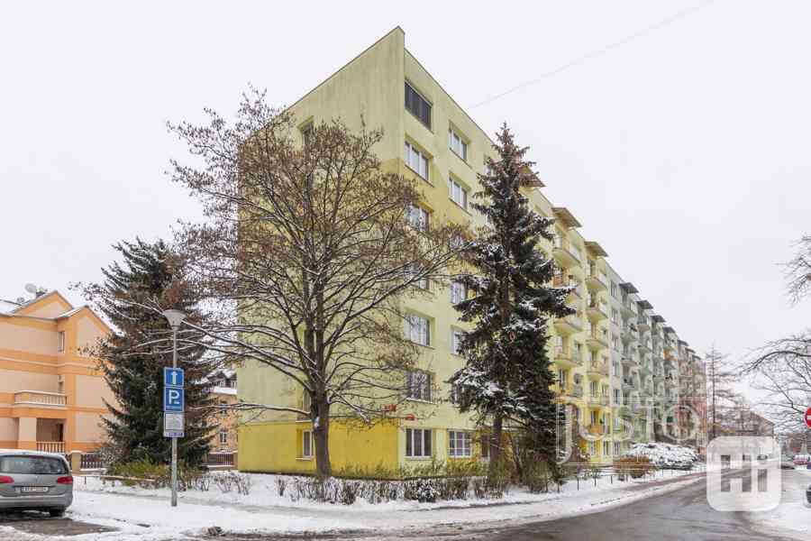 Prodej bytu 2+1, 65 m², České Budějovice - Puklicova - foto 22