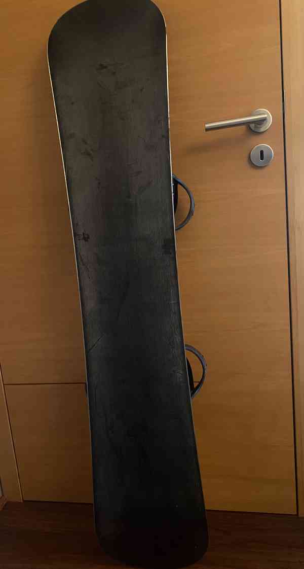 Snowboard Nano 145 cm - foto 5