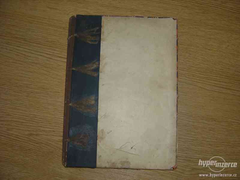 Šimáčkův čtyřlístek 1911-1912 - foto 2