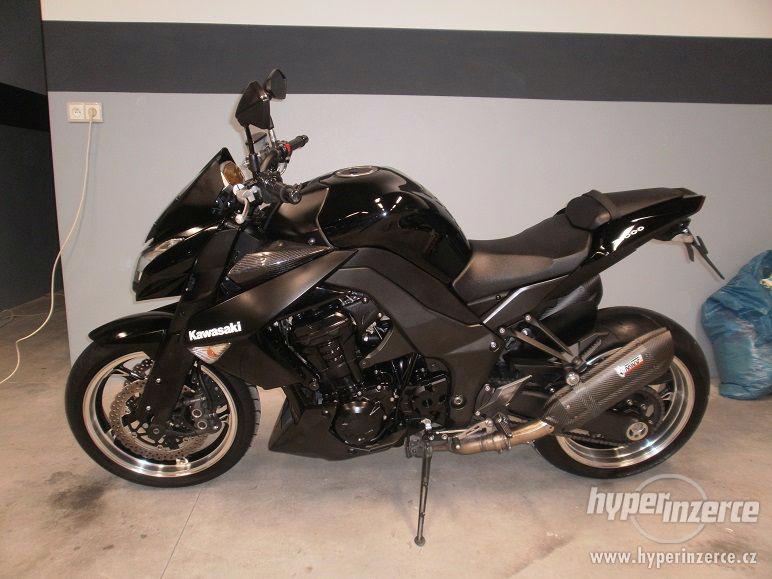 kawasaki z 1000-2011 - foto 1
