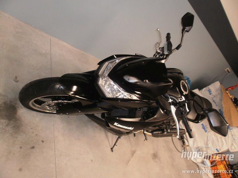 kawasaki z 1000-2011 - foto 5