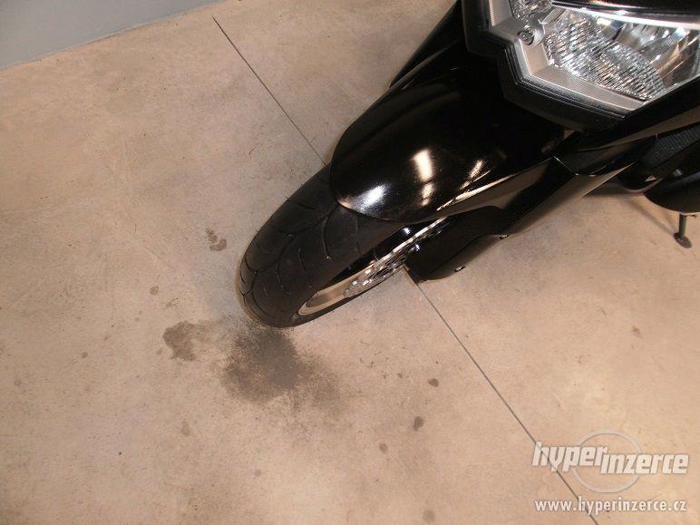 kawasaki z 1000-2011 - foto 6