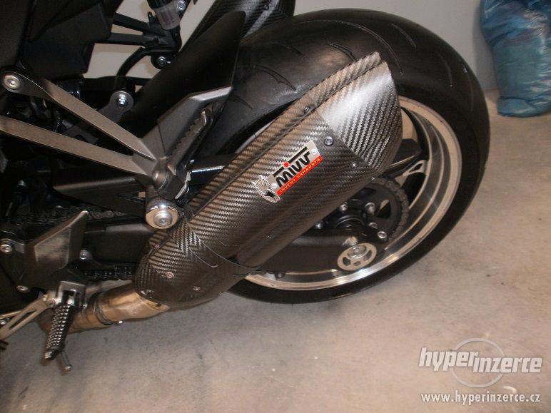 kawasaki z 1000-2011 - foto 8