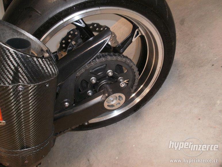 kawasaki z 1000-2011 - foto 9