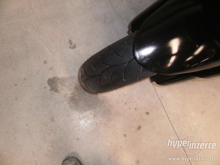 kawasaki z 1000-2011 - foto 11