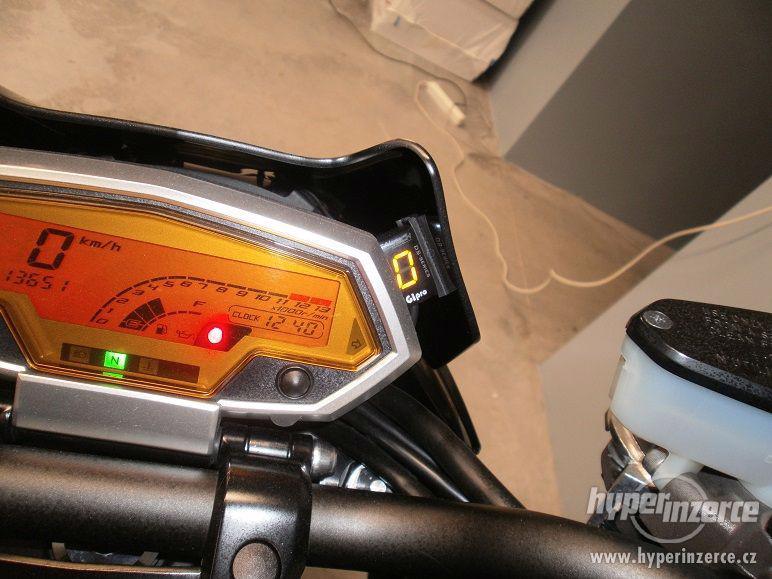 kawasaki z 1000-2011 - foto 12