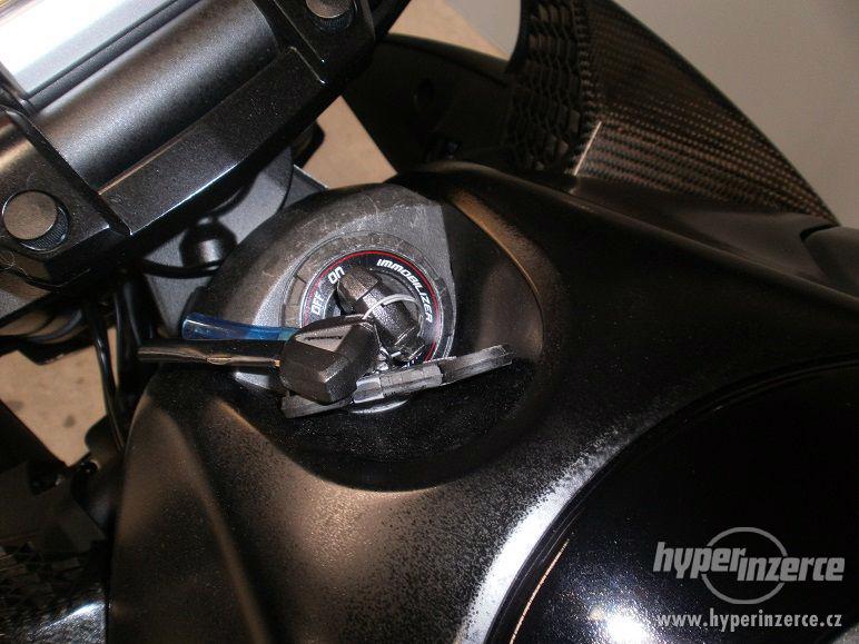 kawasaki z 1000-2011 - foto 13