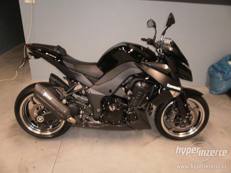 kawasaki z 1000-2011 - foto 14
