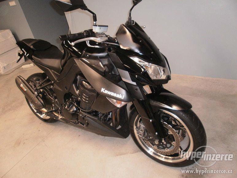 kawasaki z 1000-2011 - foto 17