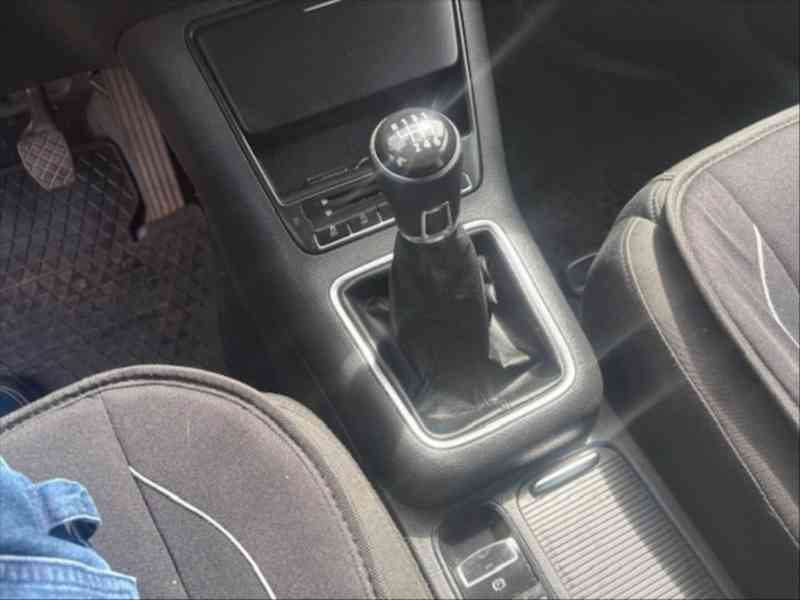 Volkswagen Tiguan TDi - foto 14