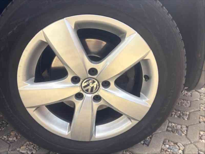 Volkswagen Tiguan TDi - foto 17