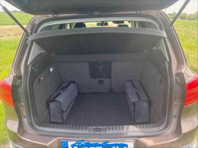 Volkswagen Tiguan TDi - foto 11