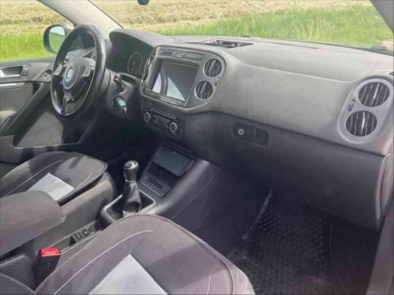 Volkswagen Tiguan TDi - foto 12