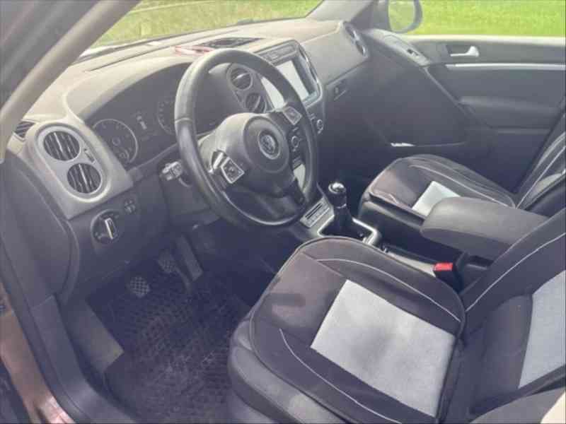 Volkswagen Tiguan TDi - foto 13