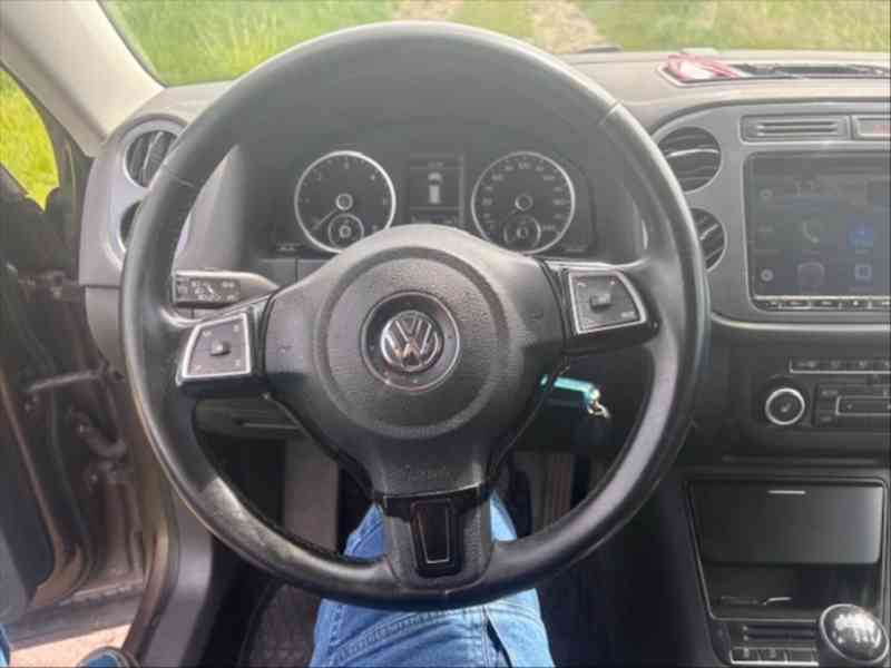 Volkswagen Tiguan TDi - foto 16