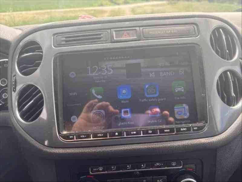 Volkswagen Tiguan TDi - foto 9