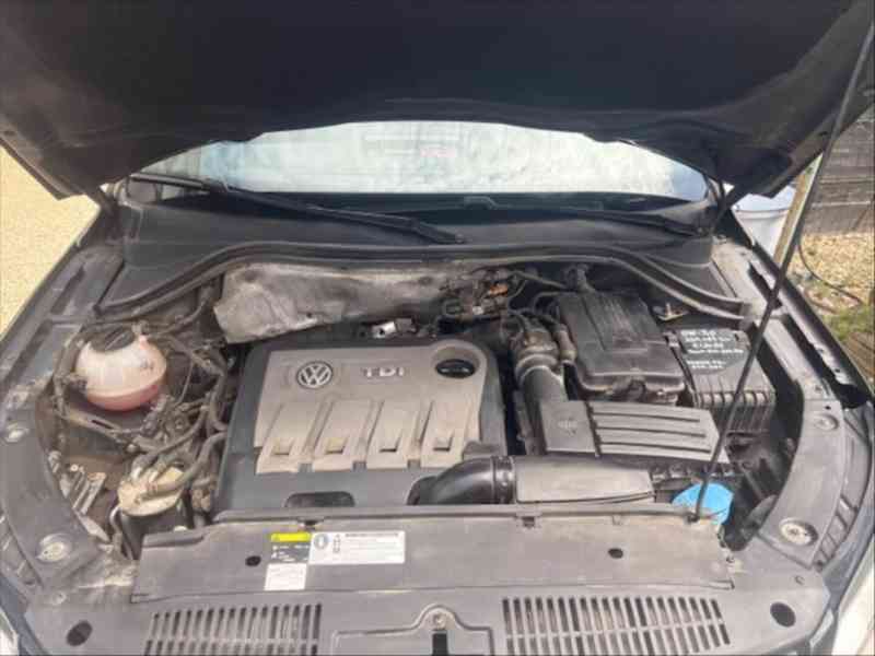 Volkswagen Tiguan TDi - foto 10