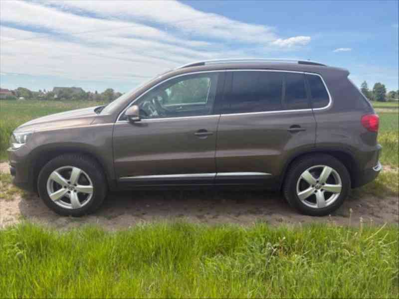 Volkswagen Tiguan TDi - foto 1