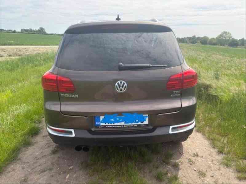 Volkswagen Tiguan TDi - foto 15