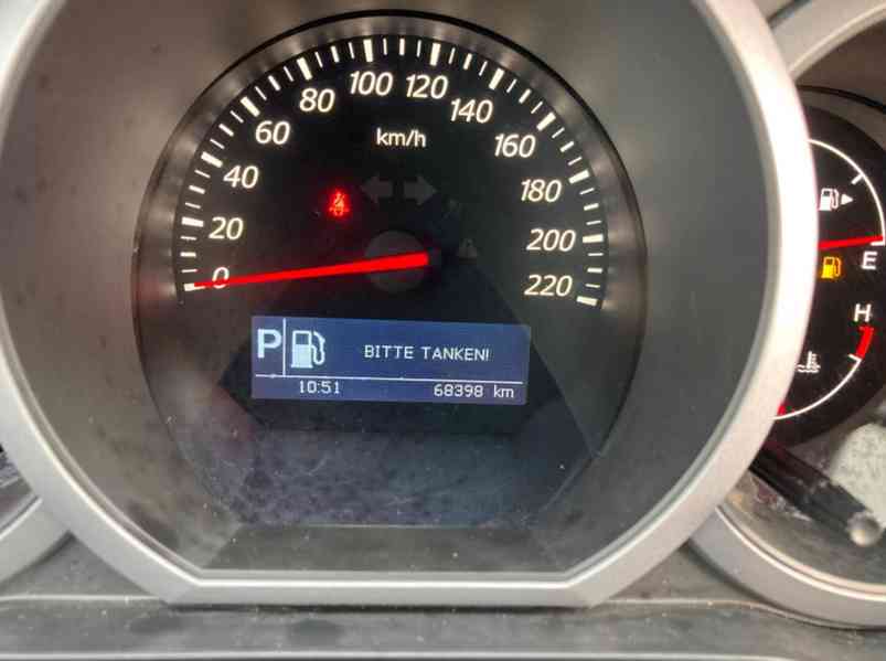 Suzuki Grand Vitara 2.4i Comfort Aut. benzín 122kw - foto 11