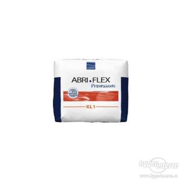 Plenkové kalhotky pro dospělé Abri Flex Premium XL1, plenky - foto 2