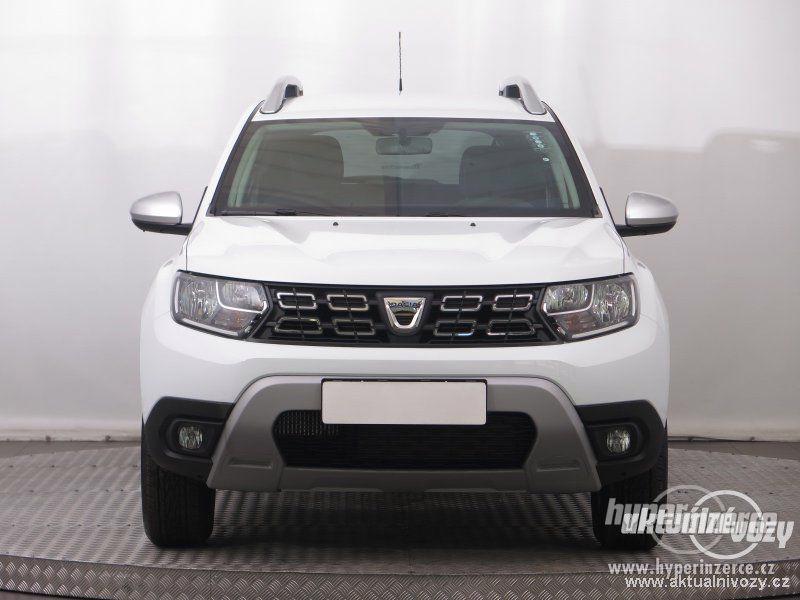 Dacia Duster 1.0, benzín, r.v. 2020 - foto 13