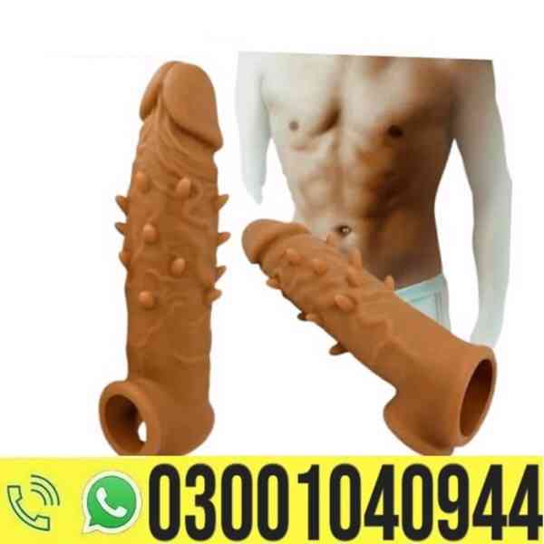 Dragon Dotted Condom in Pakistan - 0300-1040944 - Shop Now