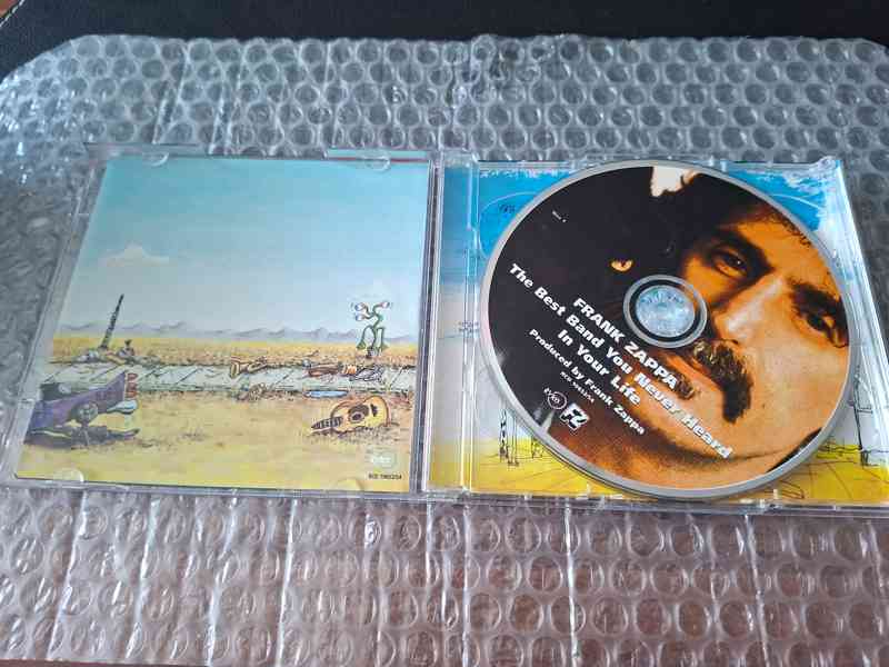 CD - foto 3