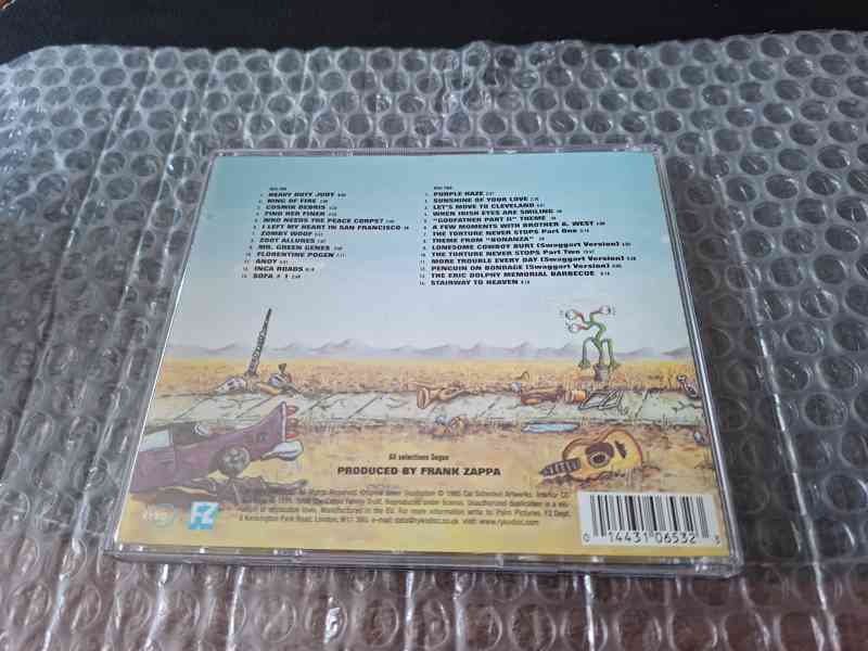 CD - foto 2