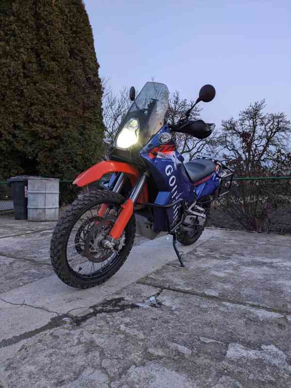 KTM 950 Adventure - foto 4