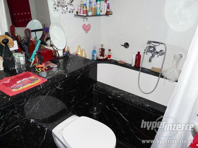 Prodej bytu 4+1 v luxusním bytovém komplexu – Villa Bianca, - foto 10