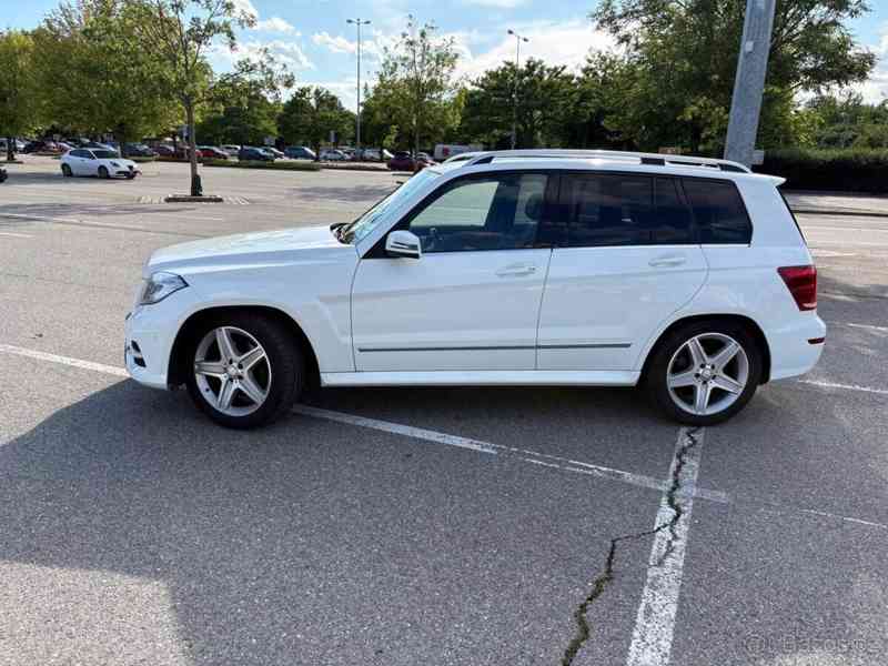 Mercedes-Benz GLK 2,1 220 - foto 5