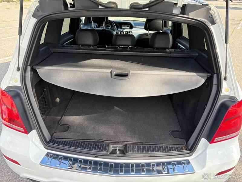 Mercedes-Benz GLK 2,1 220 - foto 16